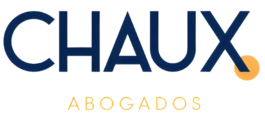 Chaux Jaramillo Abogados Logo