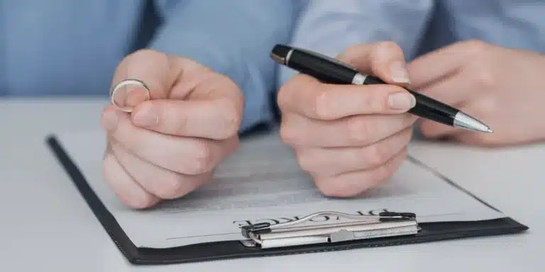 Divorcio de mutuo acuerdo o divorcio express