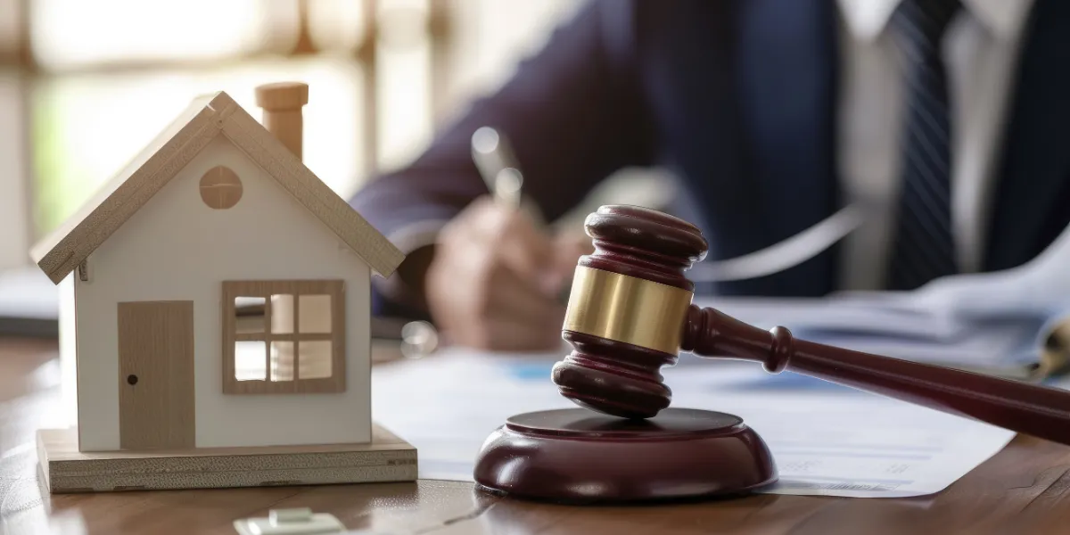 Prescripción adquisitiva de dominio o proceso de pertenencia en Colombia