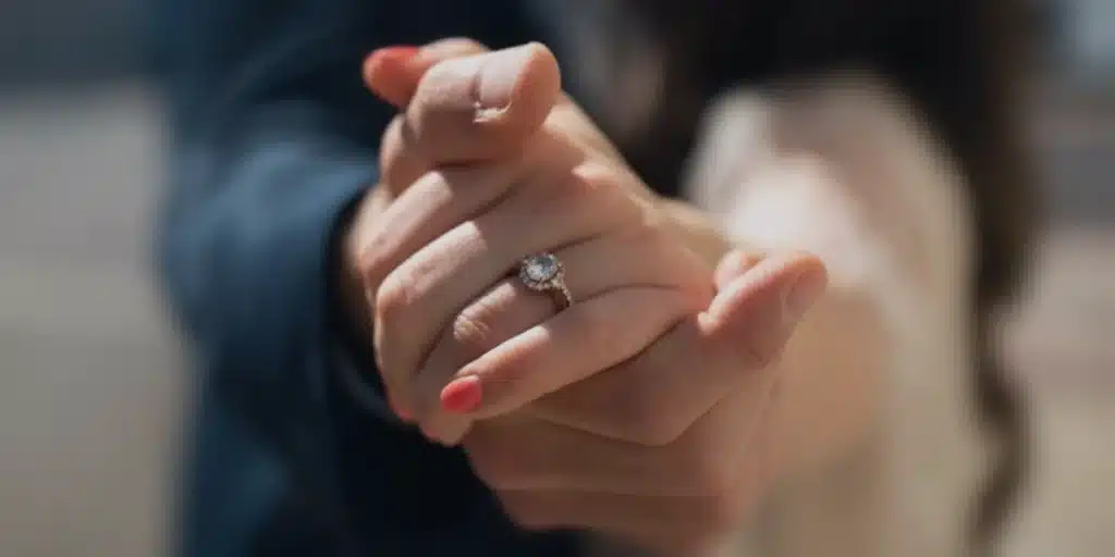 matrimonio por poder ¿Cómo me puedo casar si mi pareja está en otro país?