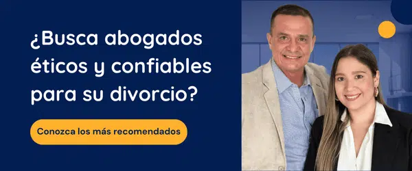 Abogados de divorcios