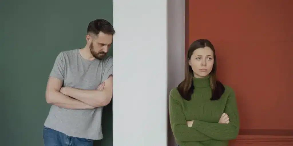 ¿Cómo saber si el divorcio es la mejor opción? GUÍA PASO A PASO