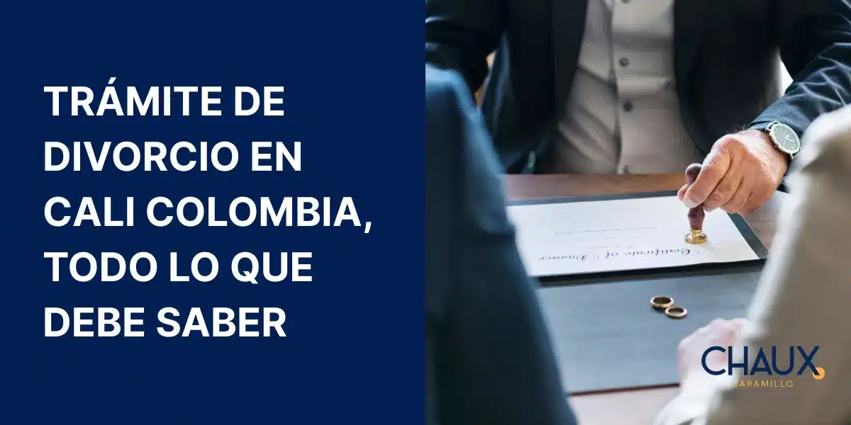 divorcio en cali