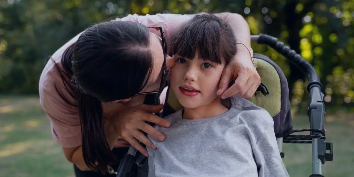 Hijos con discapacidad Tienen derecho a la pensión de sobreviviente