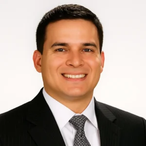 Picture of Carlos Chamat