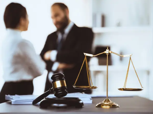 Los mejores abogados en Cali