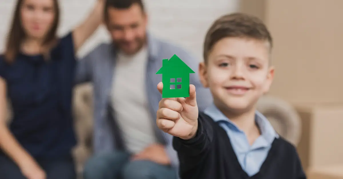 Patrimonio de familia