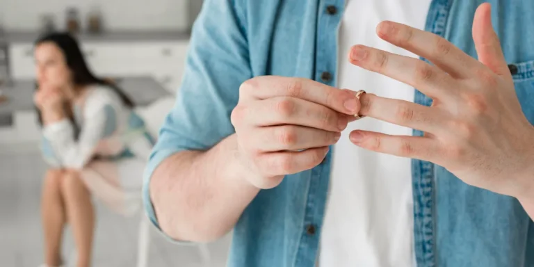 Causales de divorcio en Colombia