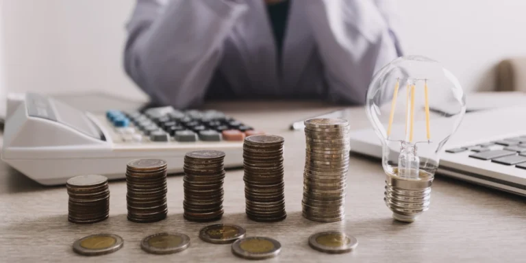 Insolvencia económica persona natural