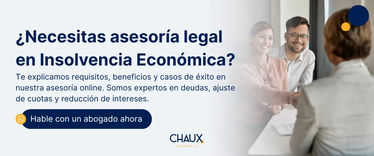Quiebra en Colombia, abogados de bancarrota colombia