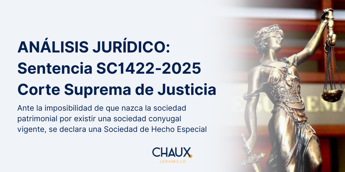 Sentencia SC1422