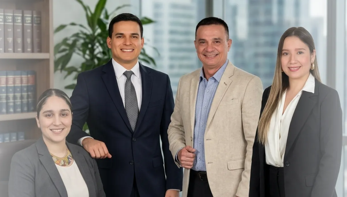 abogados cali - Chaux Jaramillo Abogados