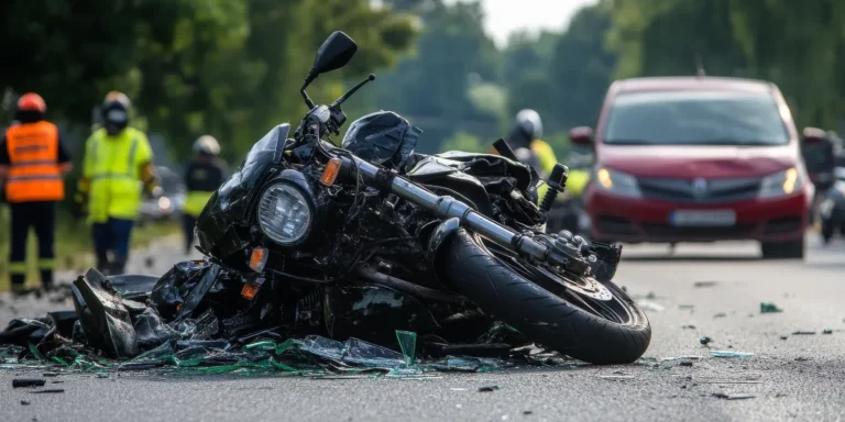 Indemnización por muerte en accidente de transito