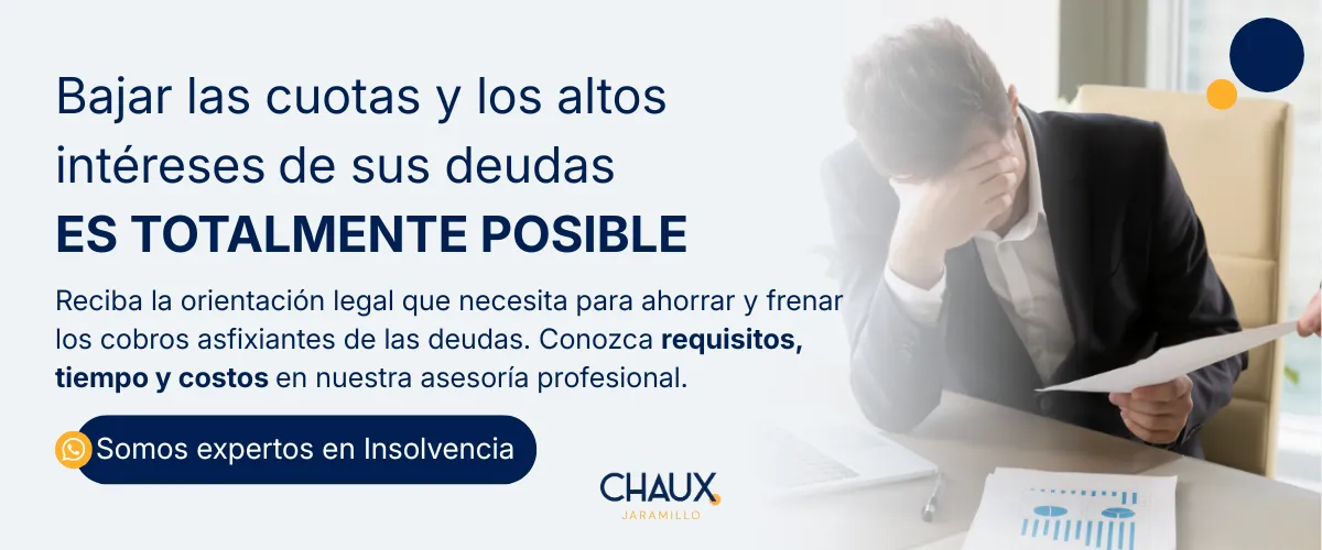 Como salir de Deudas
