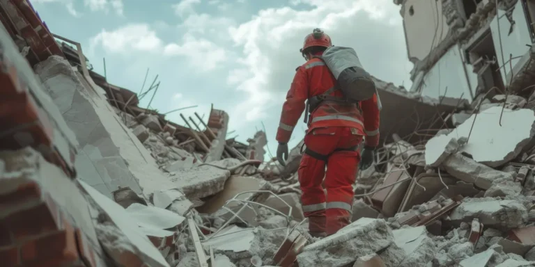 ¿Qué derechos tienen las familias afectadas por el terremoto en Colombia?