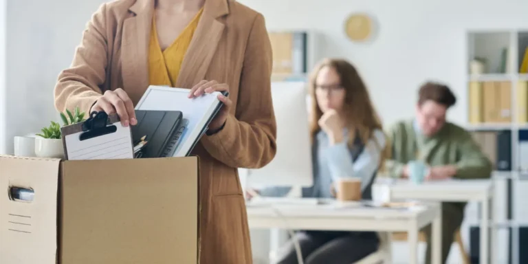 Despido laboral colombia