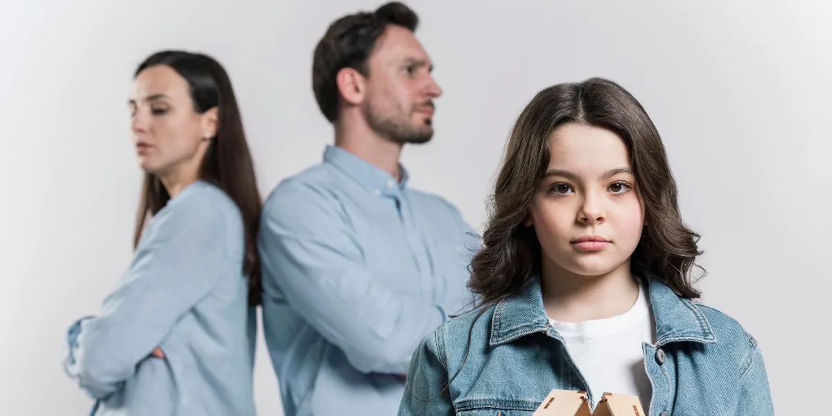 Qué hacer si la mamá de mi hijo no me deja verlo