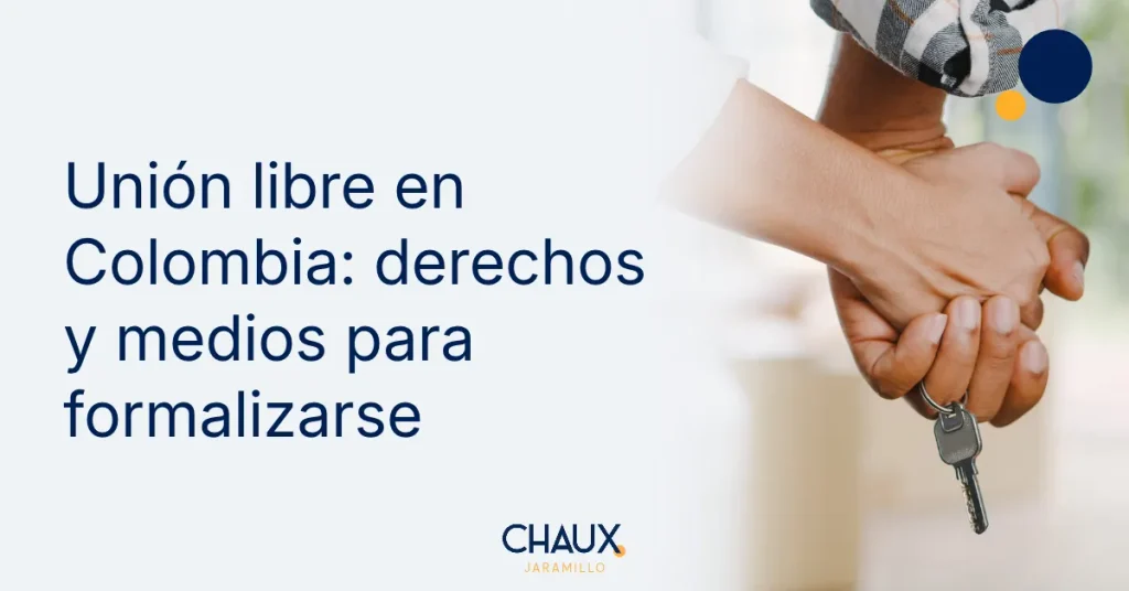 Union libre que derechos se tiene viviendo en union libre