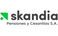 SKANDIA pensiones
